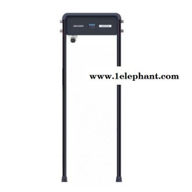 海康威视 ISD-SMG512LT-F 测温人脸安检门