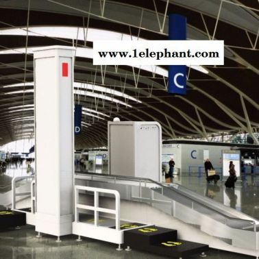 5010-JC型机场专用人包同步安检门,**,5010-JC型机场专用人包同步安检门规格