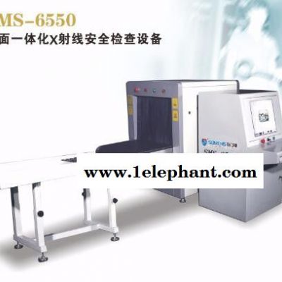 榆林市6500安检门出租 榆林二手 安检机回收 安检设备维修图2