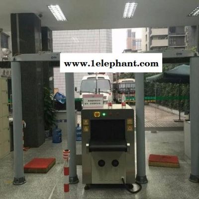 榆林市6500安检门出租 榆林二手 安检机回收 安检设备维修图3