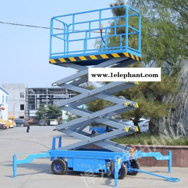 型号sjy系列 日照市舞台升降机价格 悍力机械 支持定制 升降机厂家直营