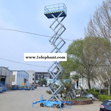 型号sjy系列 悍力机械 观光电梯升降机家用 支持定制 升降机厂家直营
