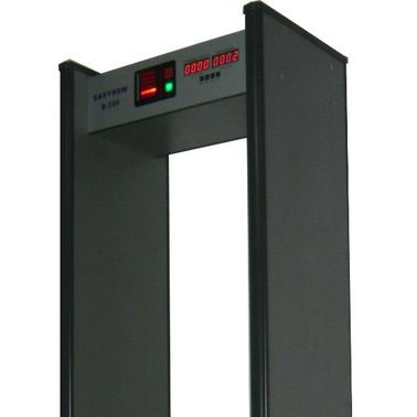 供应远科YK-b600安检门,金属探测安检门