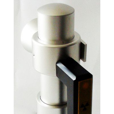 锐视RSZC-01 便携式X光机 工业检测 安检检测图2