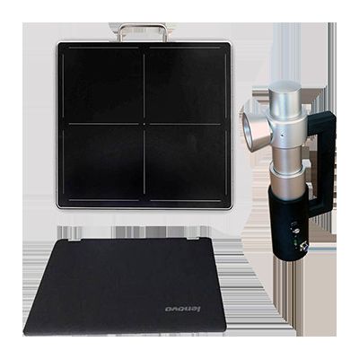 锐视RSZC80 X光机 80KV 安检排爆图2