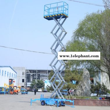 惠州升降机货梯 型号sjy系列 支持定制 升降机厂家直营 悍力机械