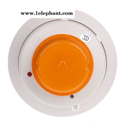 盛赛尔JTY-GD-2412/S 安防产品 烟雾探测器 安检探测器图5