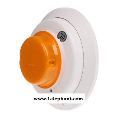 盛赛尔JTY-GD-2412/S 安防产品 烟雾探测器 安检探测器图2