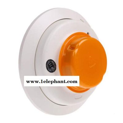 盛赛尔JTY-GD-2412/S 安防产品 烟雾探测器 安检探测器图3