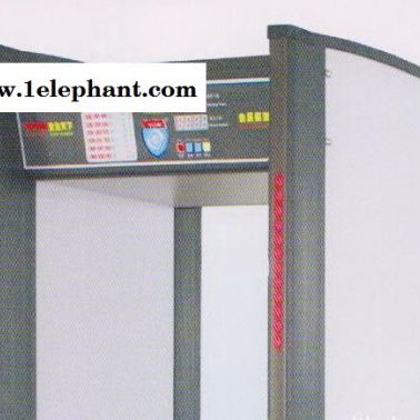 守门神SMS-B5000实用性安检门 深圳迪吧安检金属探测门
