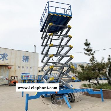 支持定制 升降机厂家直营 型号sjy系列 悍力机械 成都传菜升降机