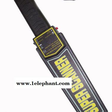 深圳金日安  DPM-3003B1  安检专用金属探测器