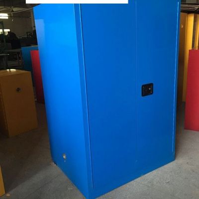 **【4-12-15-30-45-60-90-110加仑防爆柜】证书齐全,安检过关图4