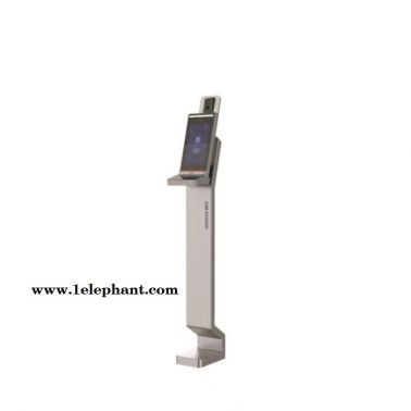 鸿飞_防疫测温_测温设备_测温安检门