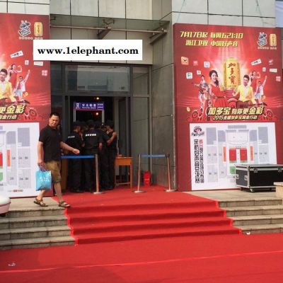 宁波安检门-安检门租赁-余姚安检门-展会安保设备租赁图2