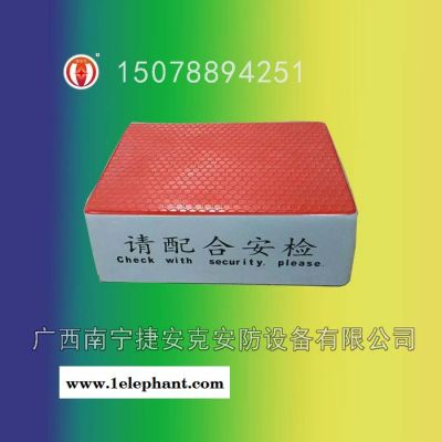安检门新款安检门JK-IIIC品牌品牌智能安检门 河南金属探测门 兰州金属探测门 机场安检门图5