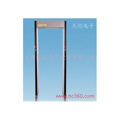 进口安检门步步高等手机厂专用安检门图3