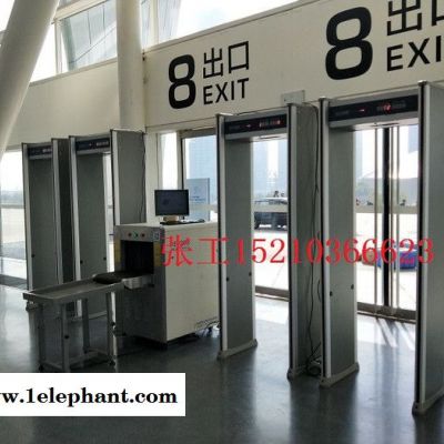 安检机出租安检门出租安检设备出租北京图6