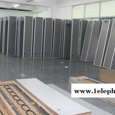 ABNM-600B 机场车站行人安检用18防区金属探测安检门图2