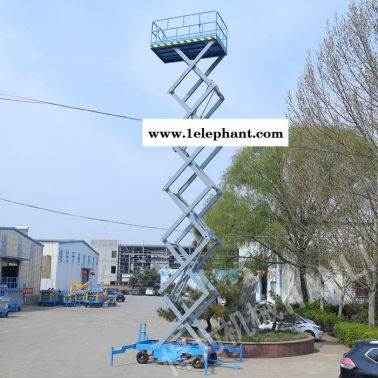 惠州升降机设备 型号sjy系列 支持定制 升降机厂家直营 悍力机械