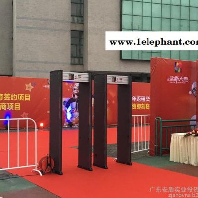 供应温州安检门、温州安检门出租、温州X光安检机出租、温州安检设备厂家图5