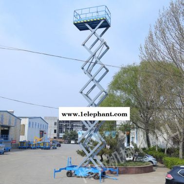 型号sjy系列 石家庄升降机生产厂 悍力机械 支持定制 升降机厂家直营