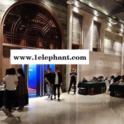 杭州中科盾安检门出租供应图7