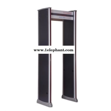 AT300 车站安检门