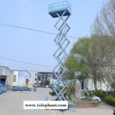 单柱升降机价格 型号sjy系列 悍力机械 支持定制 升降机厂家直营