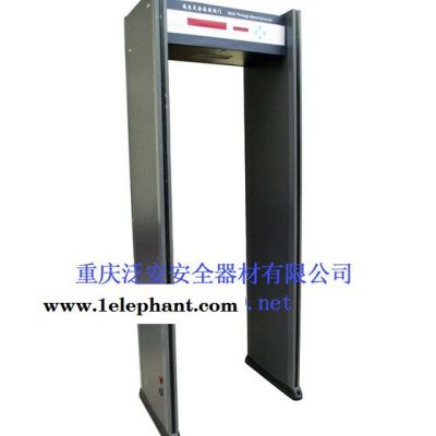 安检门价格 安检门报价 安检门哪好图2