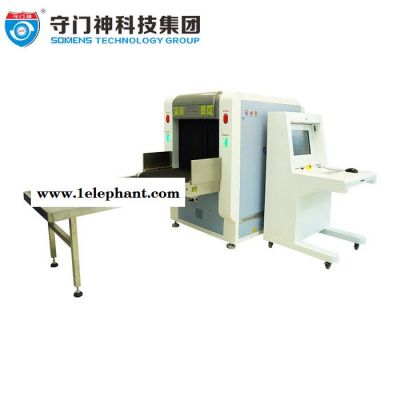 守门神SMS-6550HD 安检机 AI安检设备 AI安检系统图4