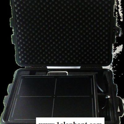 锐视RSZC-03便携式X光机电力 国宝鉴别 安检排爆设备图3