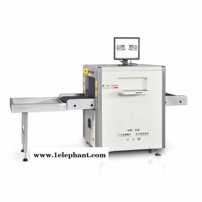 沈阳厂家批发租赁- 测温安检门-X光安检机图8