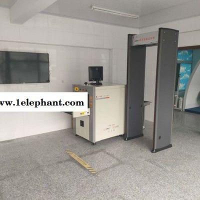 沈阳厂家批发租赁- 测温安检门-X光安检机图2