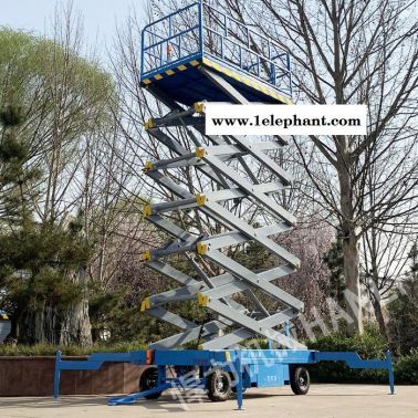 支持定制 升降机厂家直营 工业楼梯升降机 悍力机械 型号sjy系列