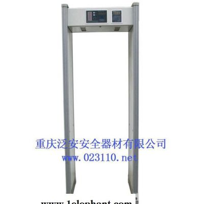 重庆安检门哪家好|重庆安检门公司|重庆安检门生厂商图2