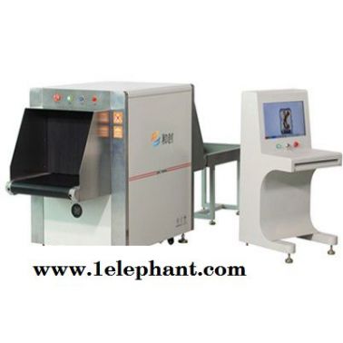 HC6550型通道式X光安检机