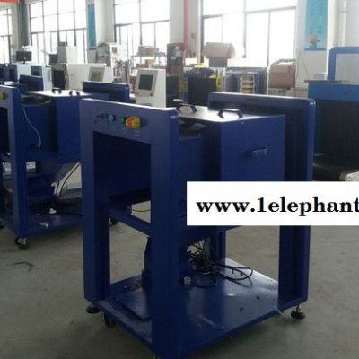 ABNM-10080政府机构公共交通大型活动车站体育馆商场娱乐场所行人安检门 机杨安检机图2