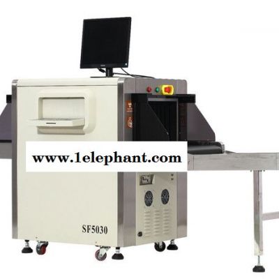 神飞安检机  SF-5030型-X光安检机 政府单位企业适用图6
