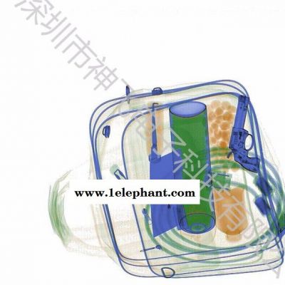 神飞安检机  SF-5030型-X光安检机 政府单位企业适用图4