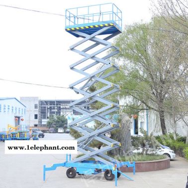重庆潼南升降机厂家 支持定制 升降机厂家直营 悍力机械 型号sjy系列