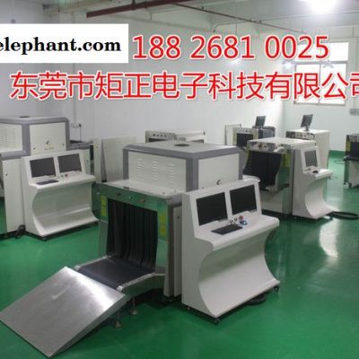 车站安检机价格，安微车站安检机品牌图4