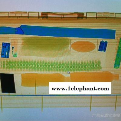 供应广东安盾AD-5030C X光安检机、X光安全检查设备、安检仪,安检X光机,行李安检机图3