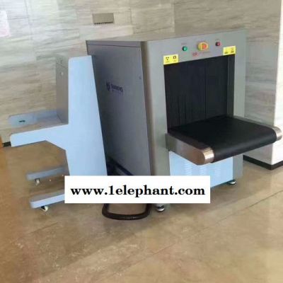 陕西安检机咸阳X光安检机西安双源双视角安检机SMS-6550D守门神品牌X光机图3