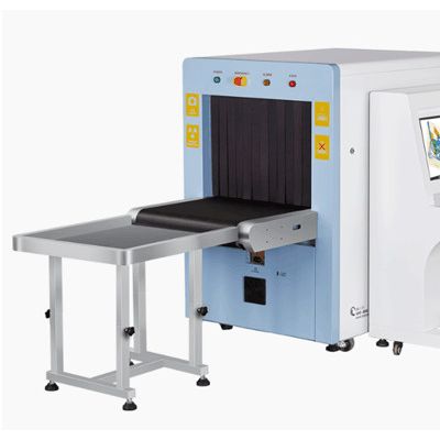 福安士FAS6550 安检机