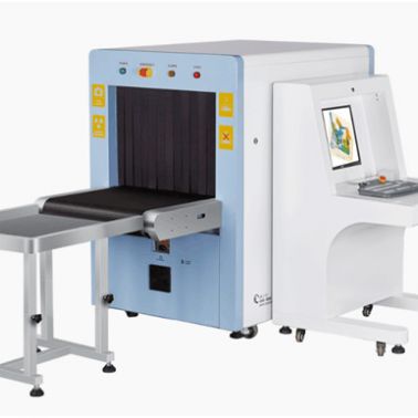 福安士FAS6550 安检机