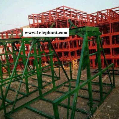 厂家批发衡顺SSE150 建筑工地升降机 升降机厂家 自升式龙门架升降机图3