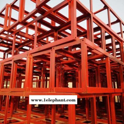 厂家批发衡顺SSE150 建筑工地升降机 升降机厂家 自升式龙门架升降机图4