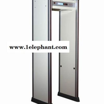世纪盾SJD-300B金属探测门、安检门厂家 欢迎来电咨询图3