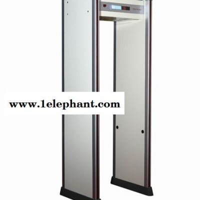 世纪盾SJD-300B金属探测门、安检门厂家 欢迎来电咨询图2